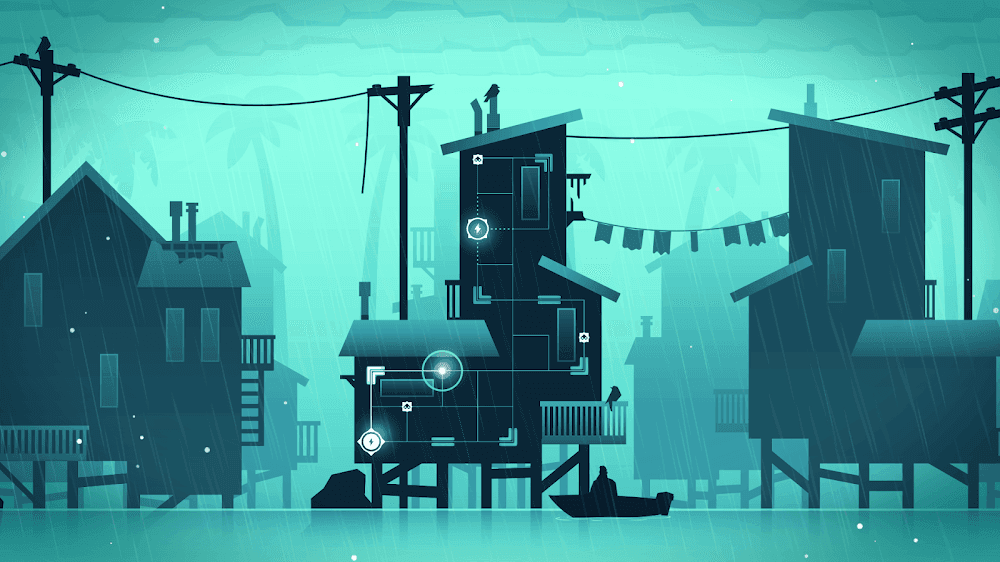 Linea: An Innerlight Screenshot 6