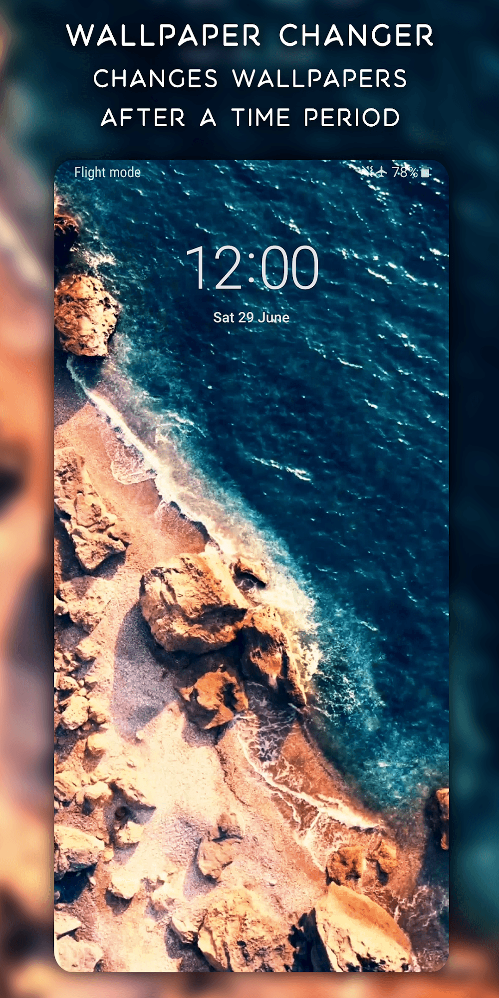 Live Wallpapers Screenshot 6