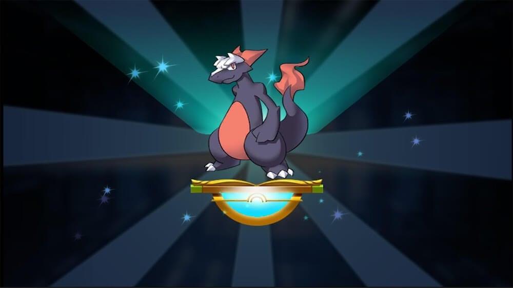 Monster Storm Apoiion Screenshot 5