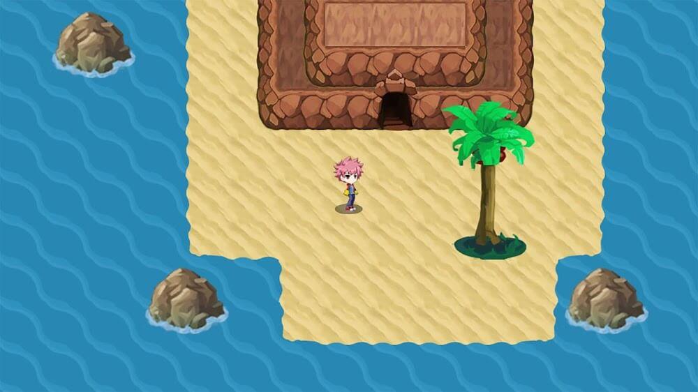Monster Storm Apoiion Screenshot 6