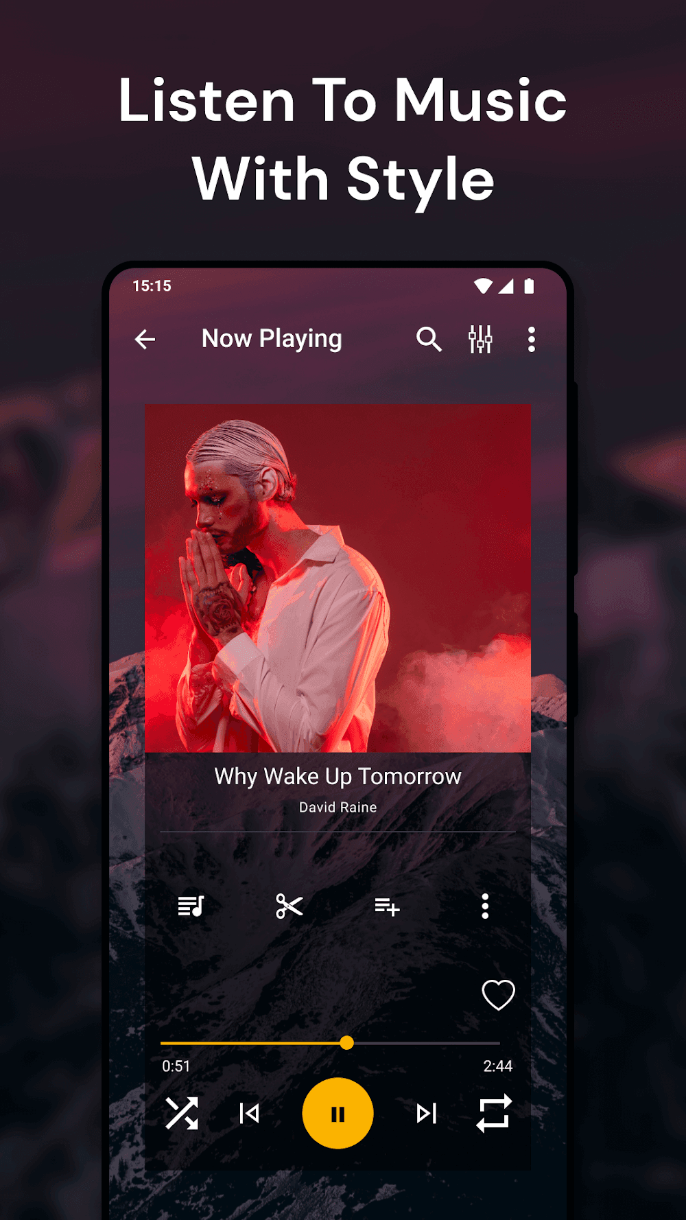 JukeBox Screenshot 1