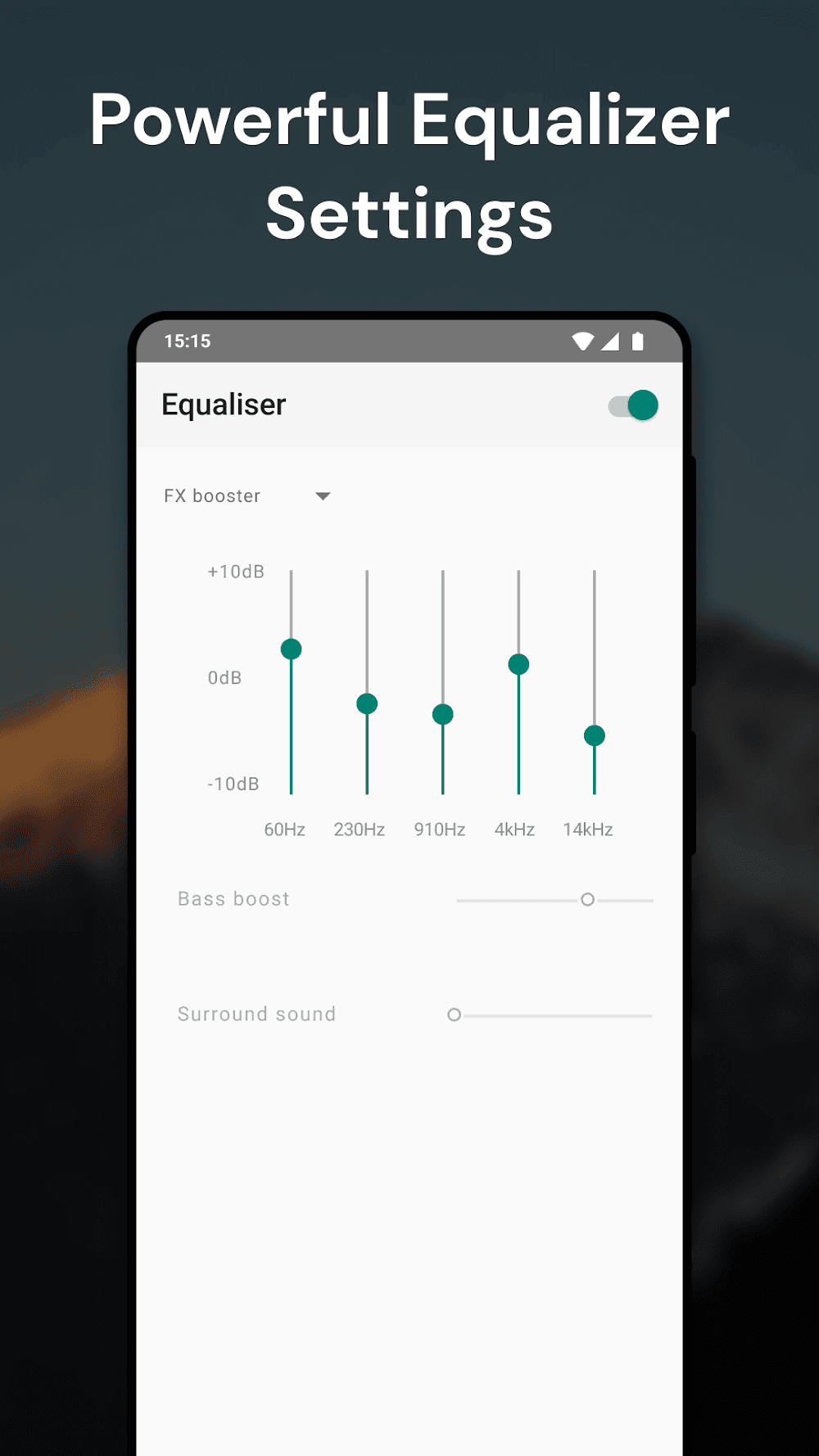 JukeBox Screenshot 3