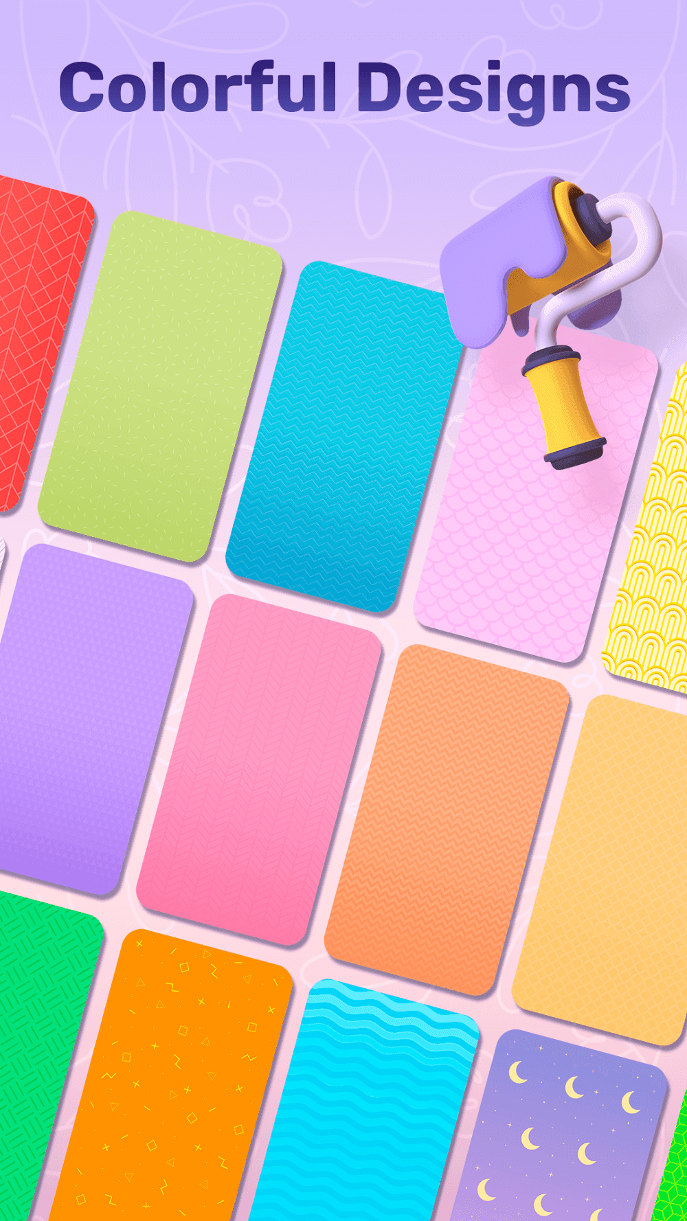 My Color Note Screenshot 3