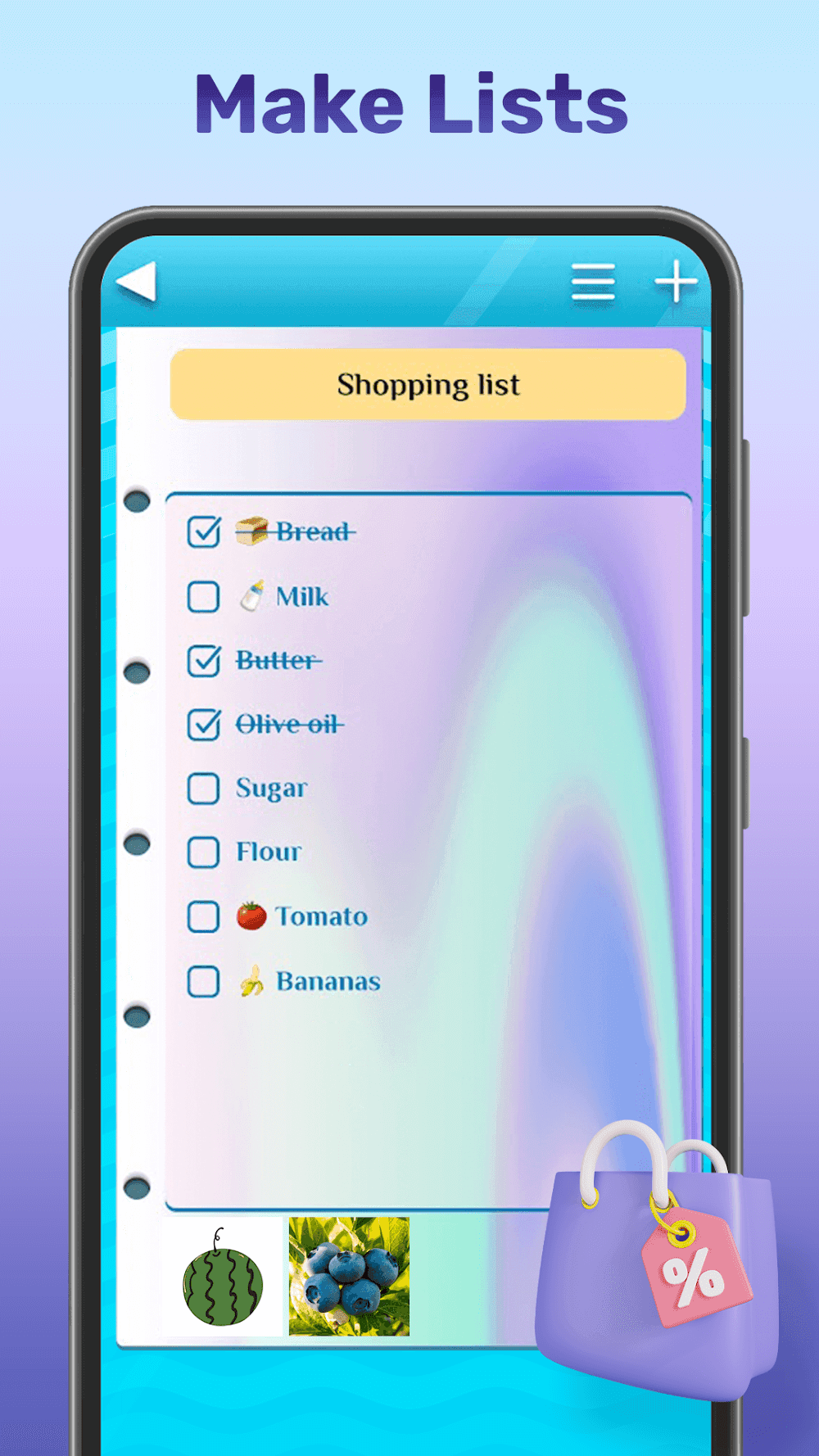 My Color Note Screenshot 4