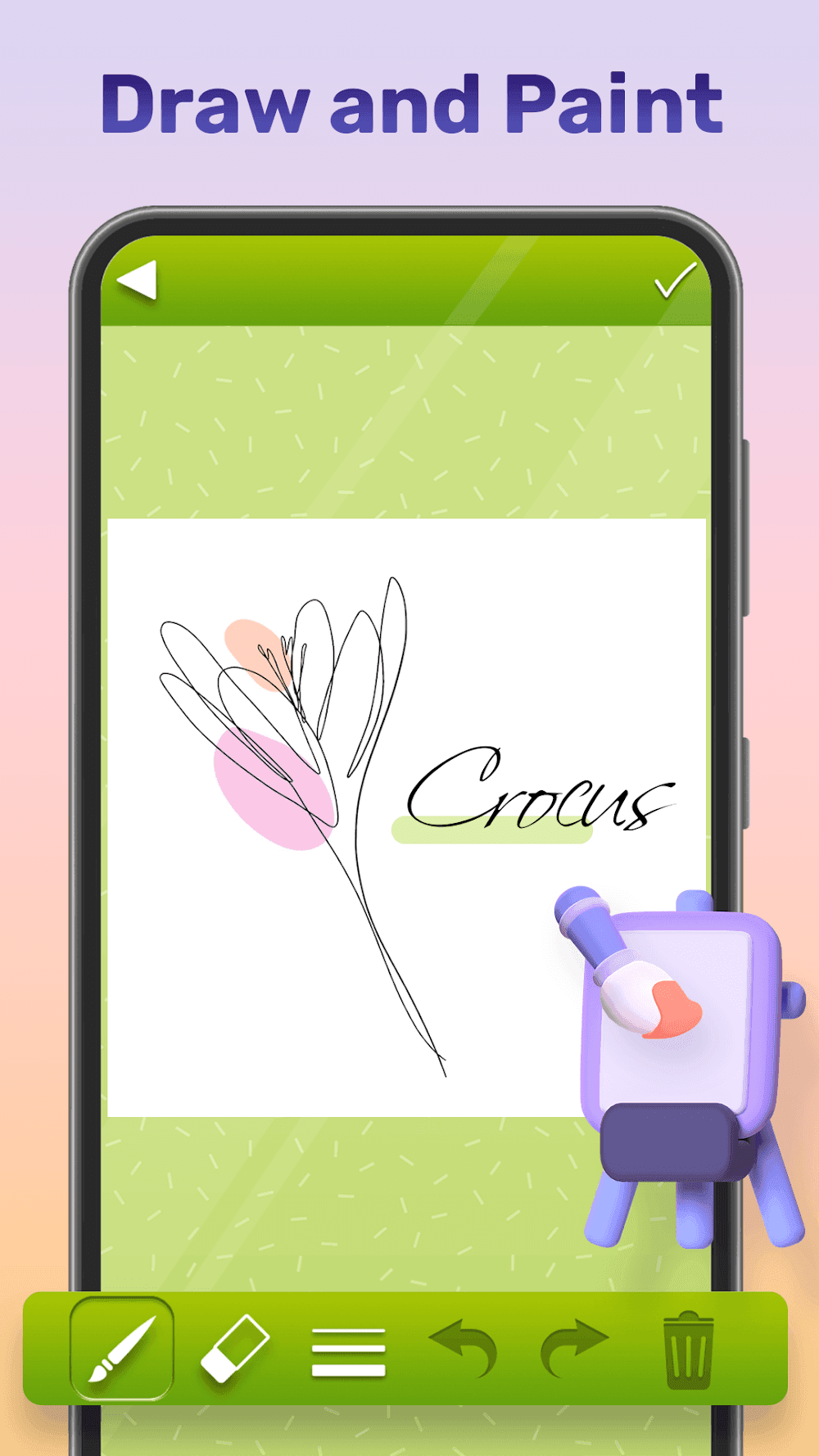 My Color Note Screenshot 6