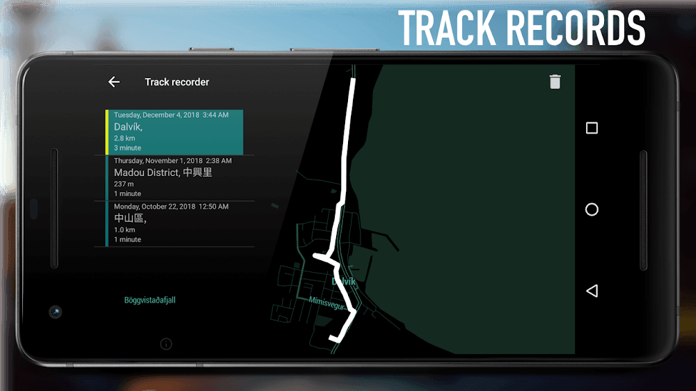 Navier HUD 3 Screenshot 4