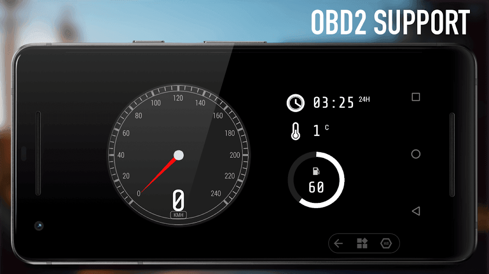 Navier HUD 3 Screenshot 6