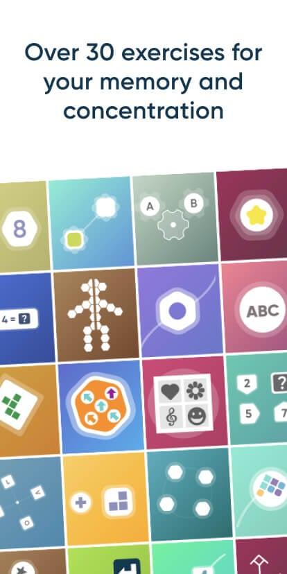 NeuroNation Screenshot 1