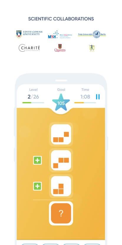 NeuroNation Screenshot 4