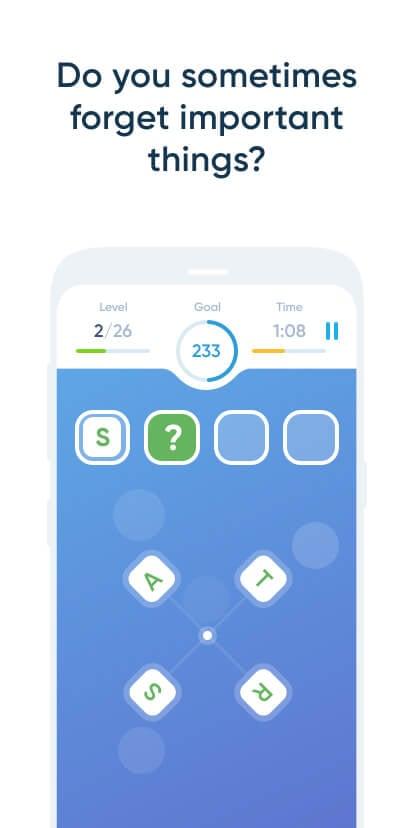 NeuroNation Screenshot 5