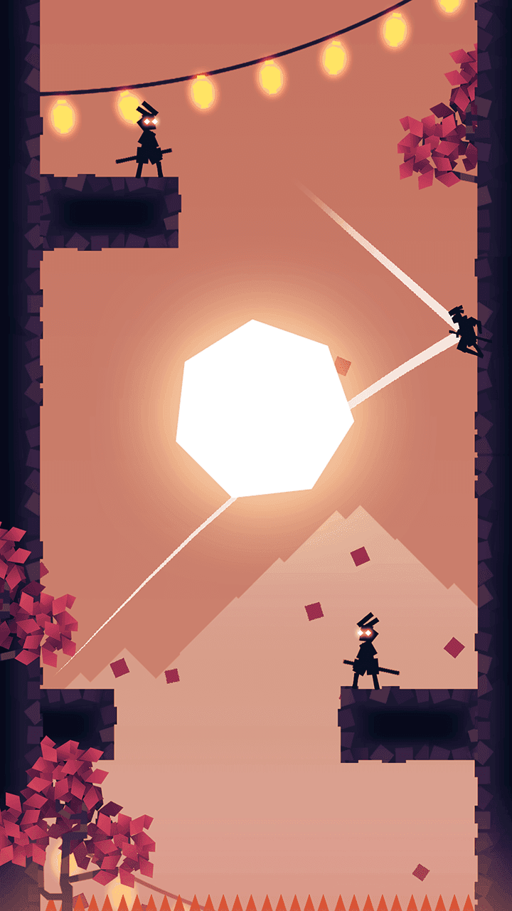 Ninja Tobu Screenshot 3