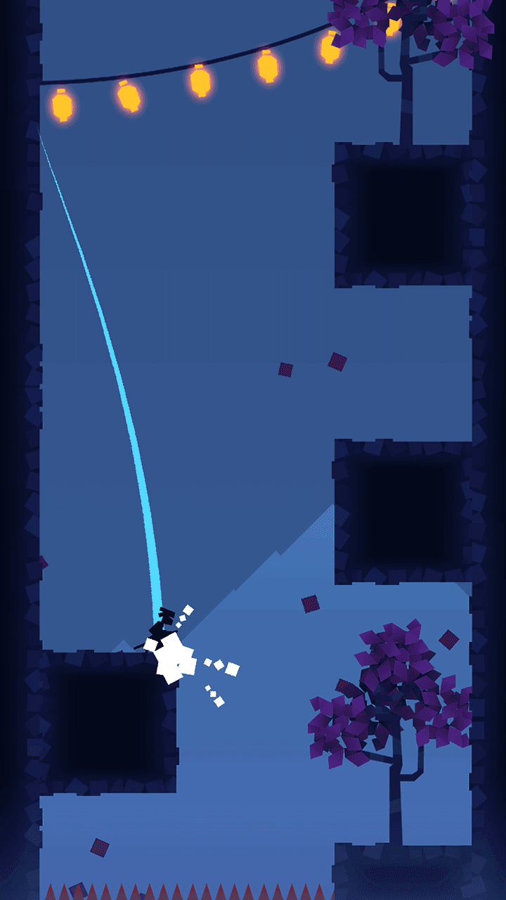 Ninja Tobu Screenshot 4