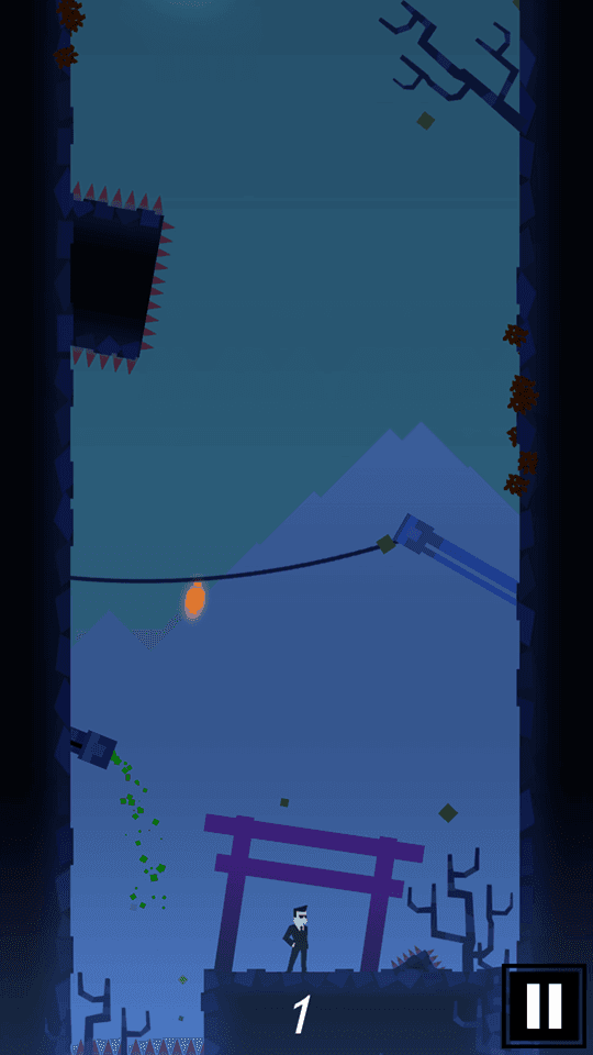 Ninja Tobu Screenshot 5