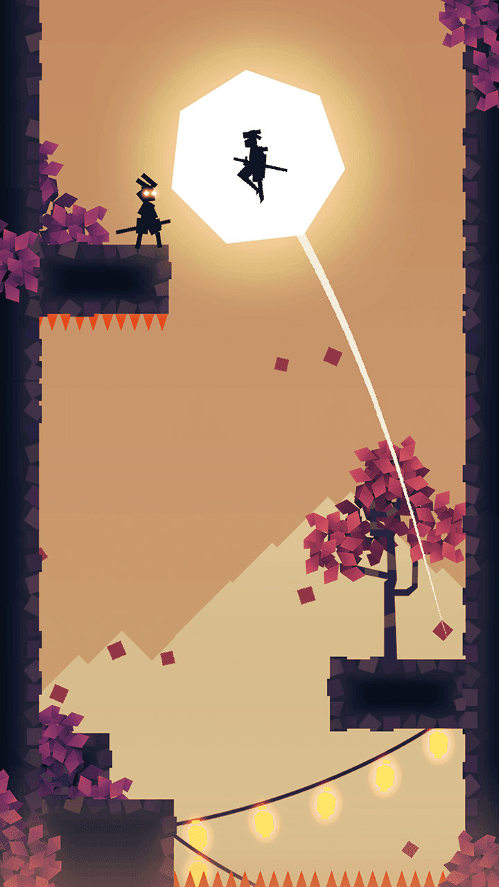 Ninja Tobu Screenshot 6