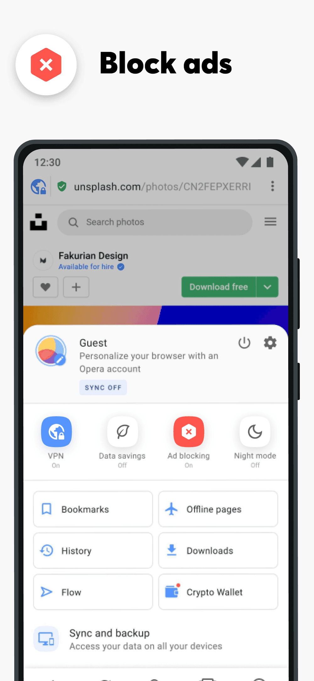 Screenshot 6