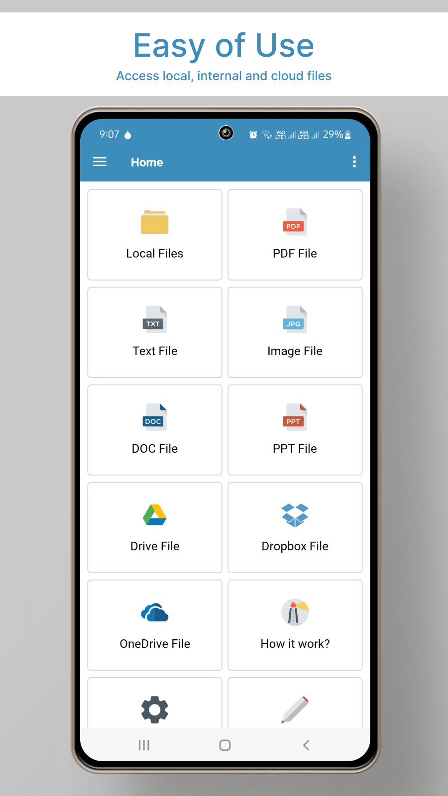 Print From Anywhere Screenshot 3