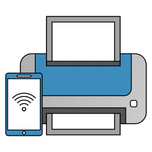 Print From Anywhere