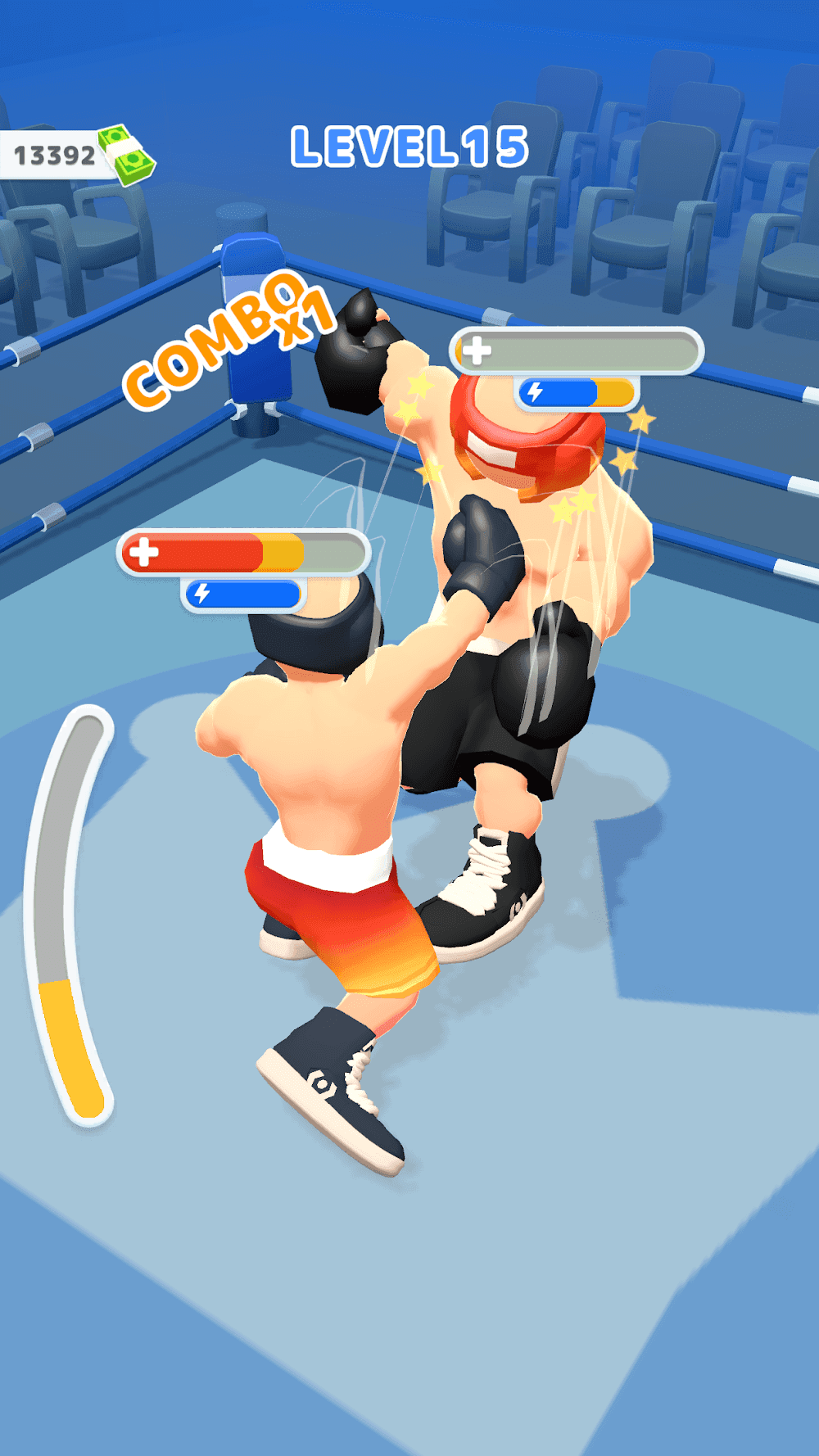 Punch Guys Screenshot 3