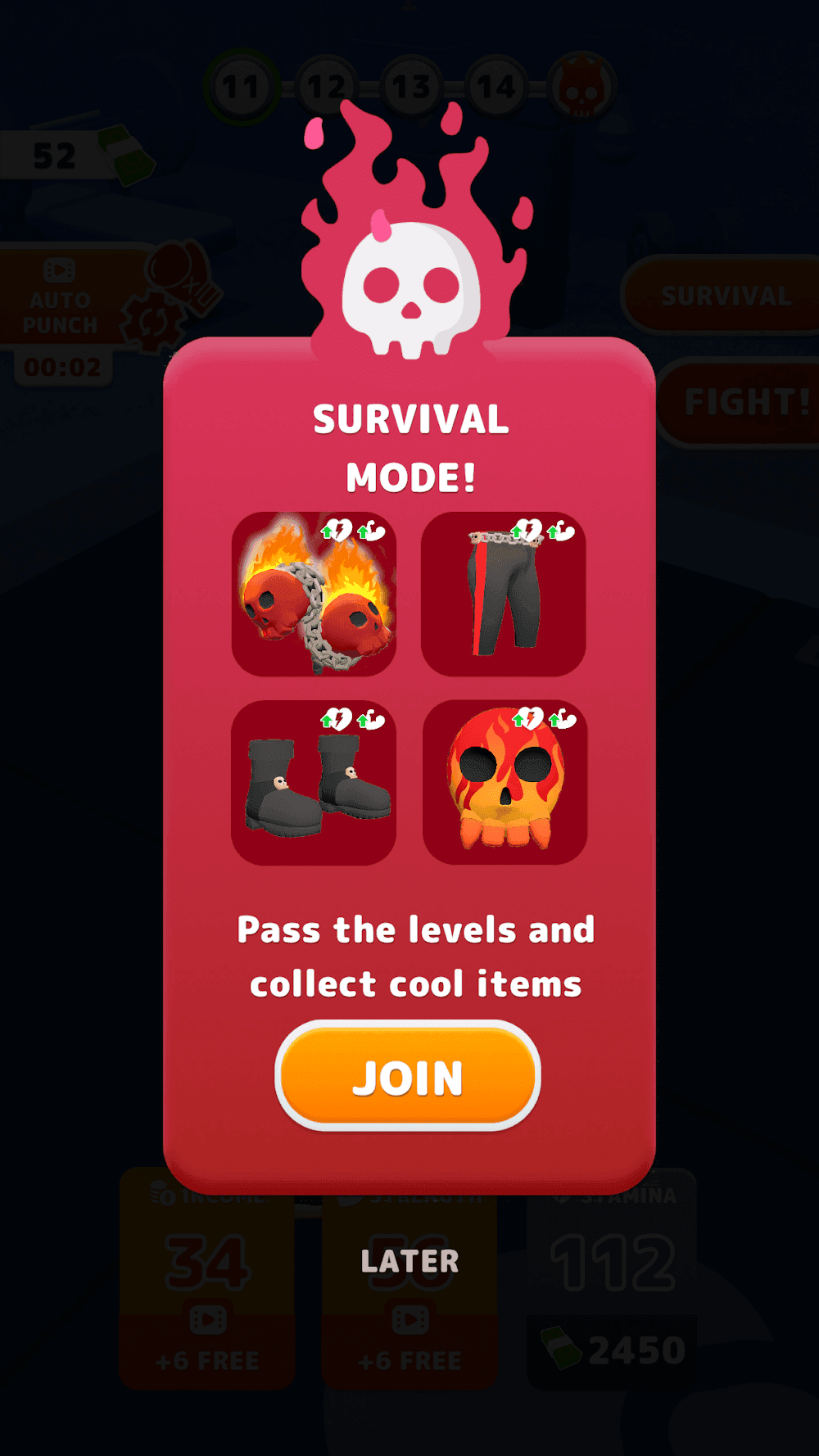 Punch Guys Screenshot 4