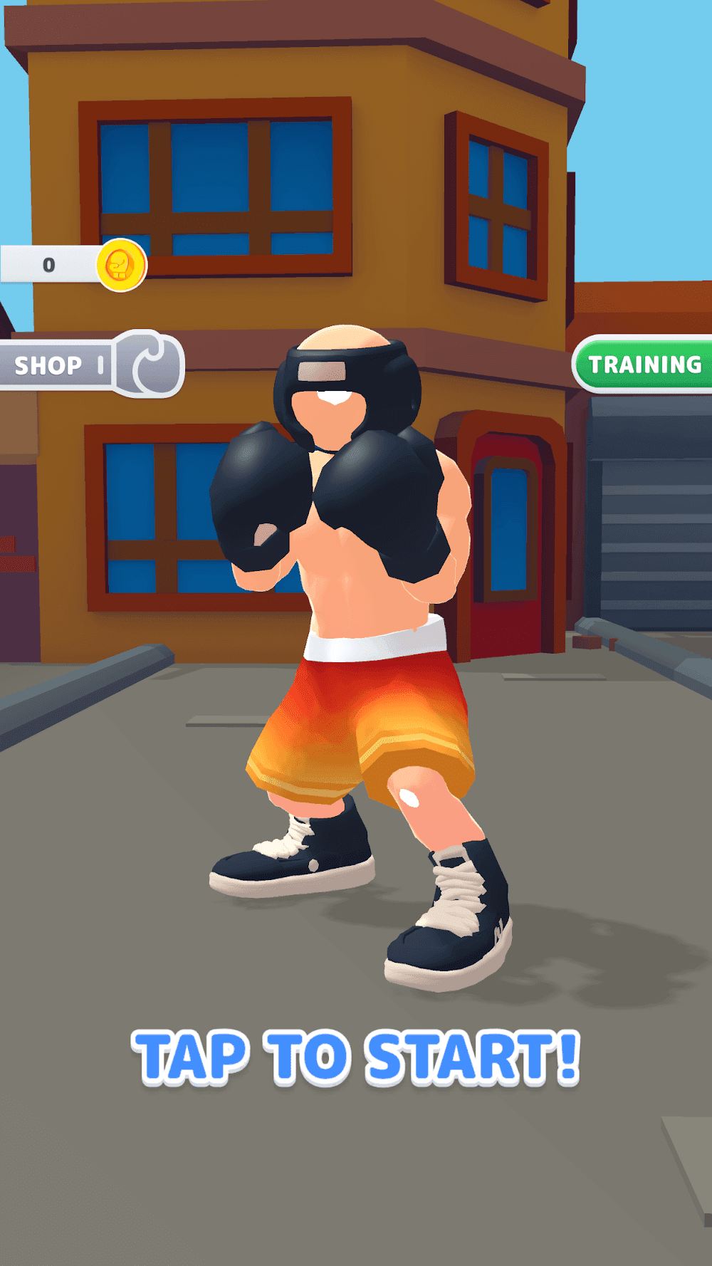 Punch Guys Screenshot 5