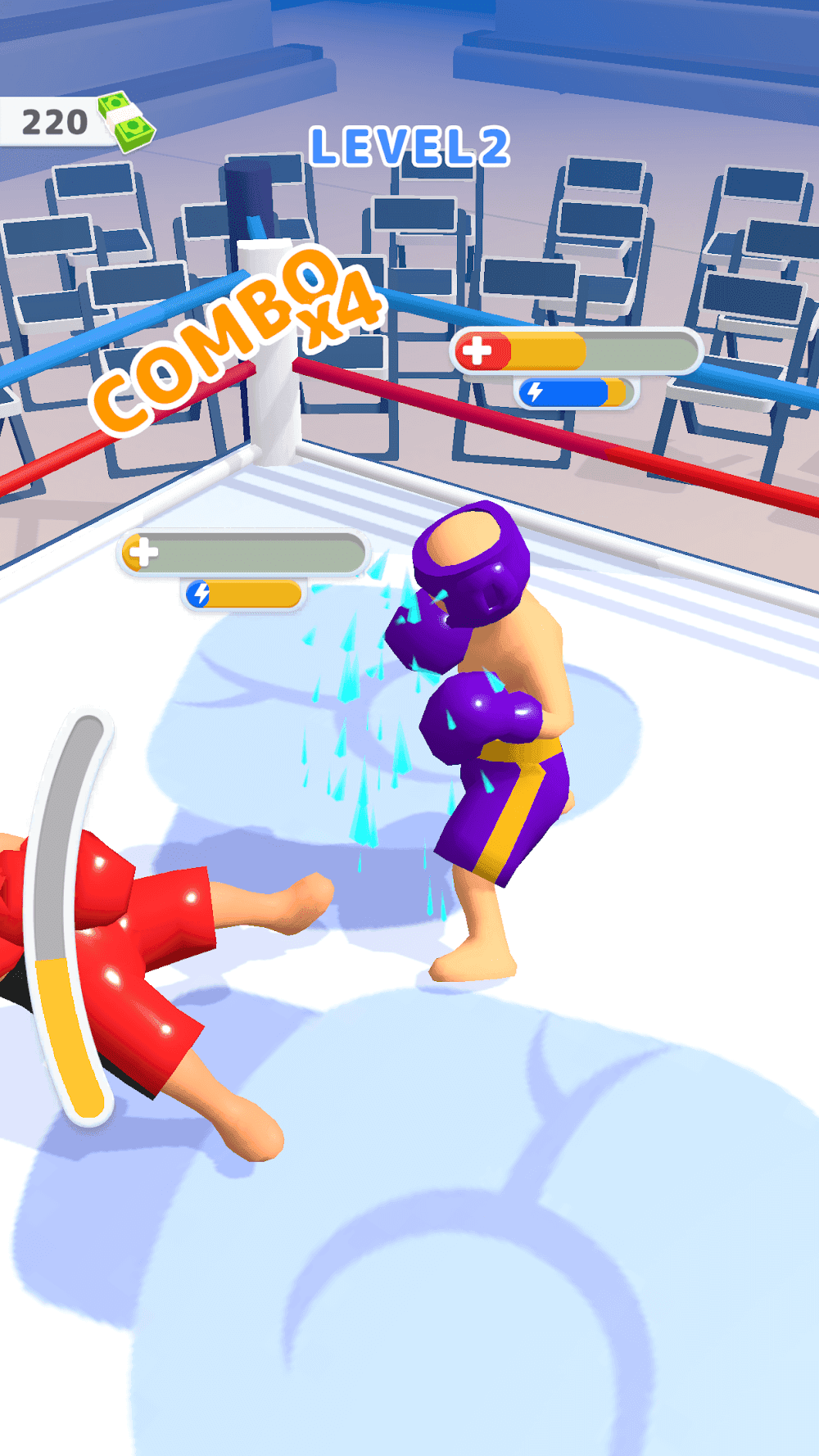 Punch Guys Screenshot 6