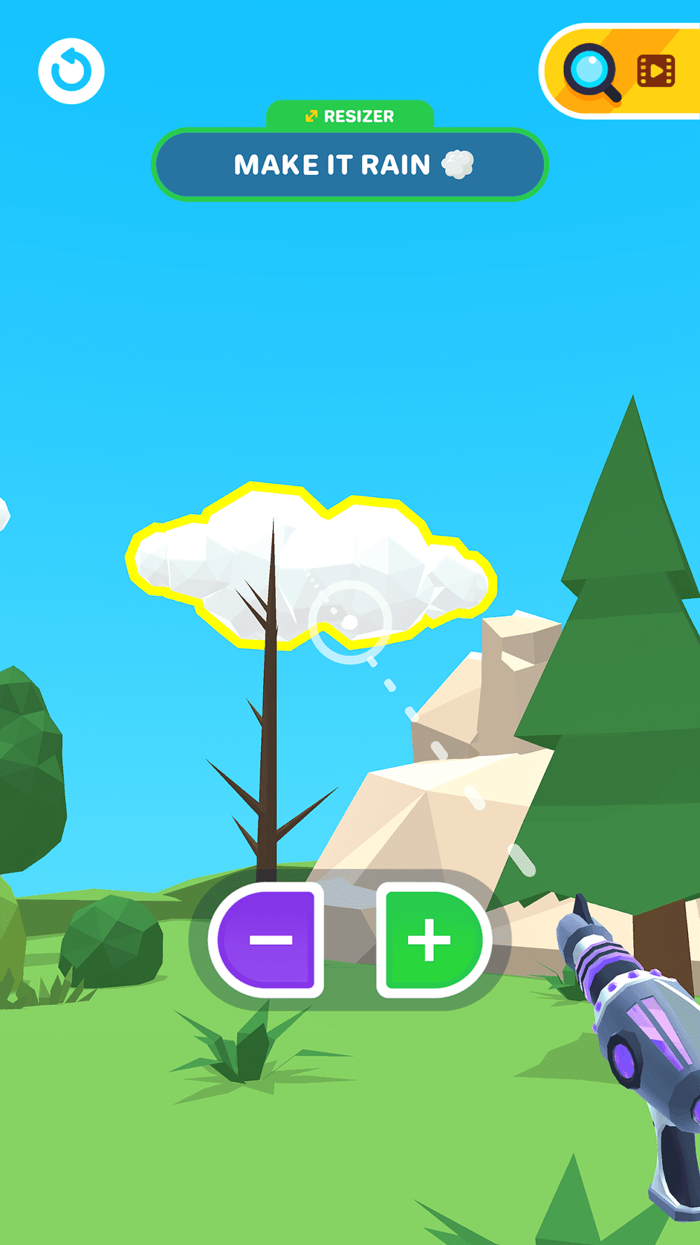 Re-Size-I‪t‬: Solve the Puzzle Screenshot 4