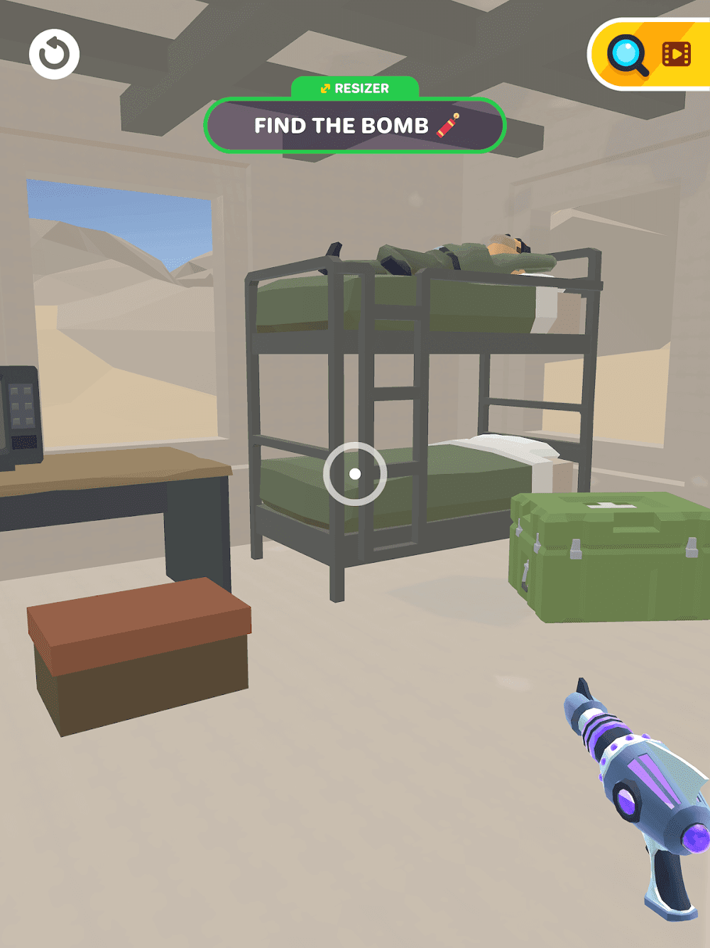Re-Size-I‪t‬: Solve the Puzzle Screenshot 6