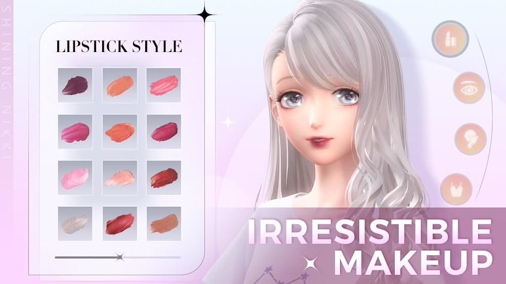 Shining Nikki Screenshot 3