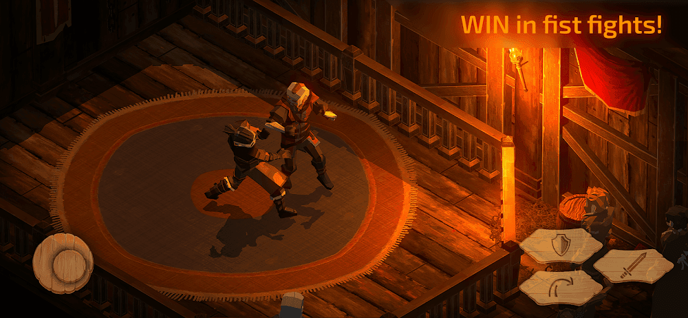 Slash of Sword 2 Screenshot 5