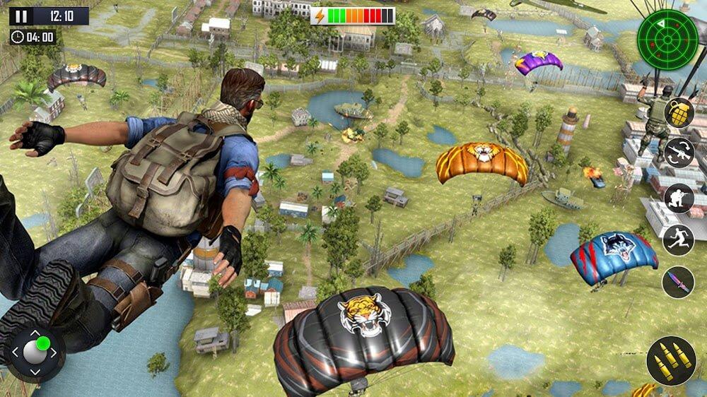 Special OPS Screenshot 1
