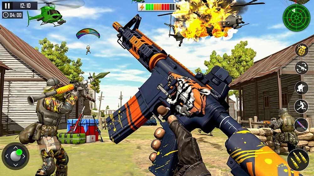 Special OPS Screenshot 2