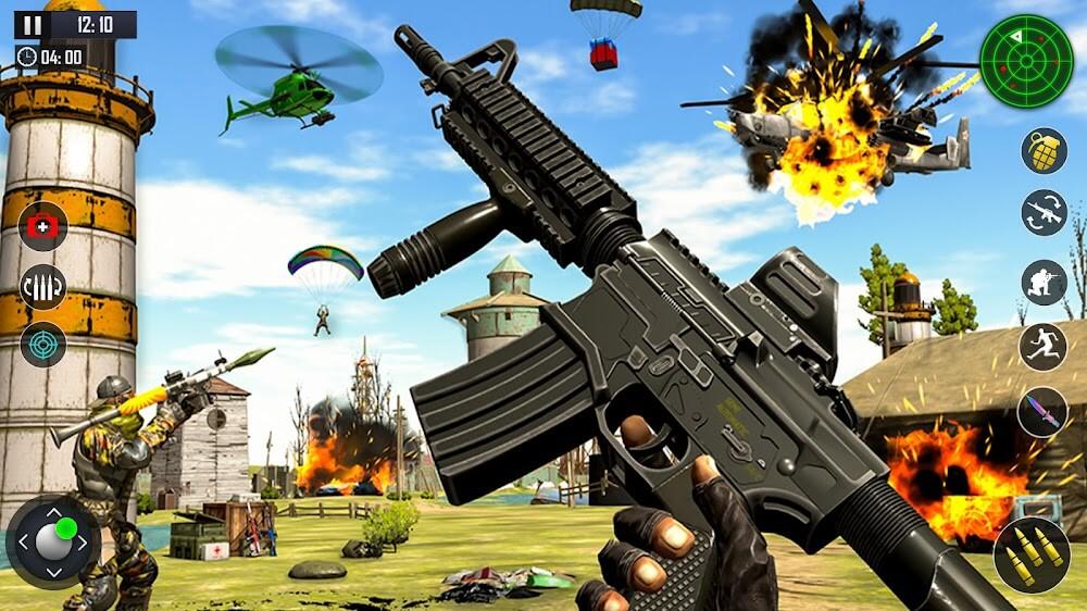Special OPS Screenshot 3