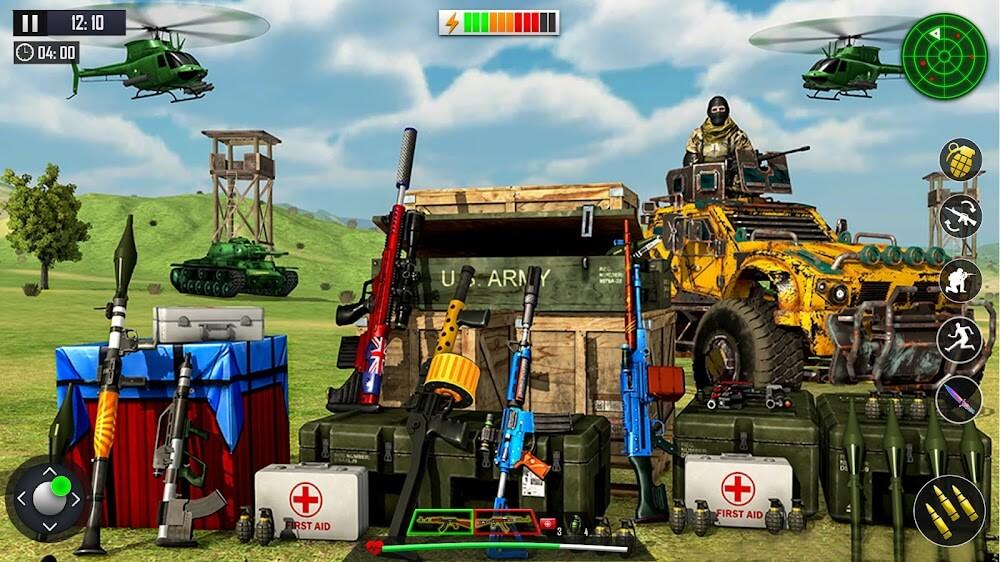 Special OPS Screenshot 5