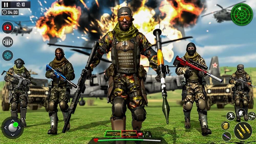 Special OPS Screenshot 6