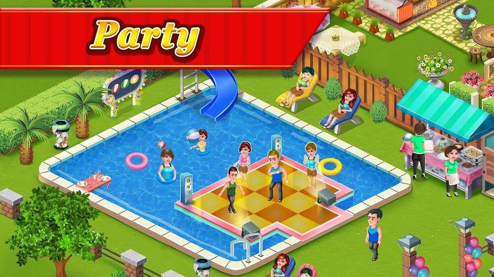 Star Chef: Restaurant Cooking Screenshot 5