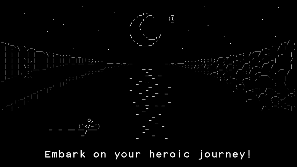Stone Story RPG Screenshot 2
