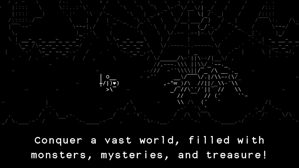 Stone Story RPG Screenshot 3