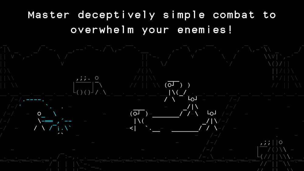 Stone Story RPG Screenshot 4