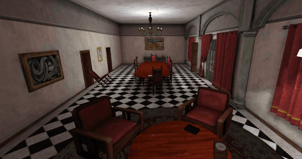 Stressed Witch Screenshot 3