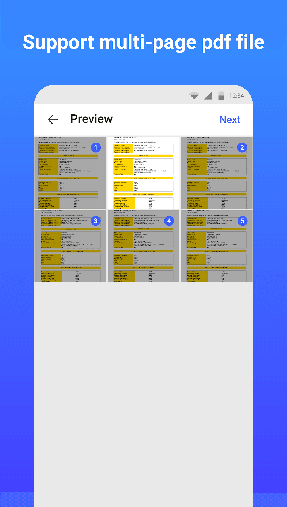 Screenshot 5