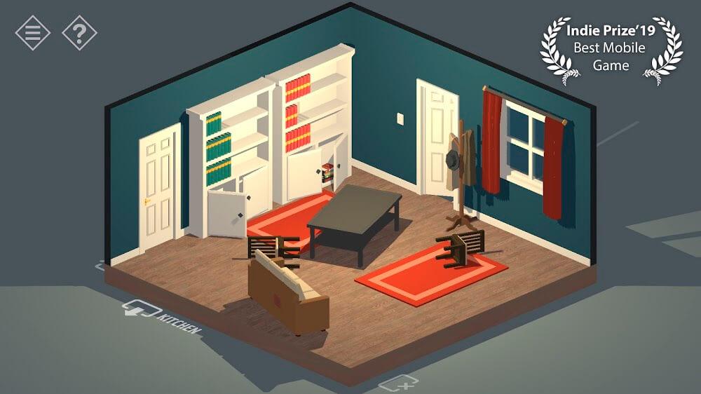 Tiny Room Stories Town Mystery Screenshot 3