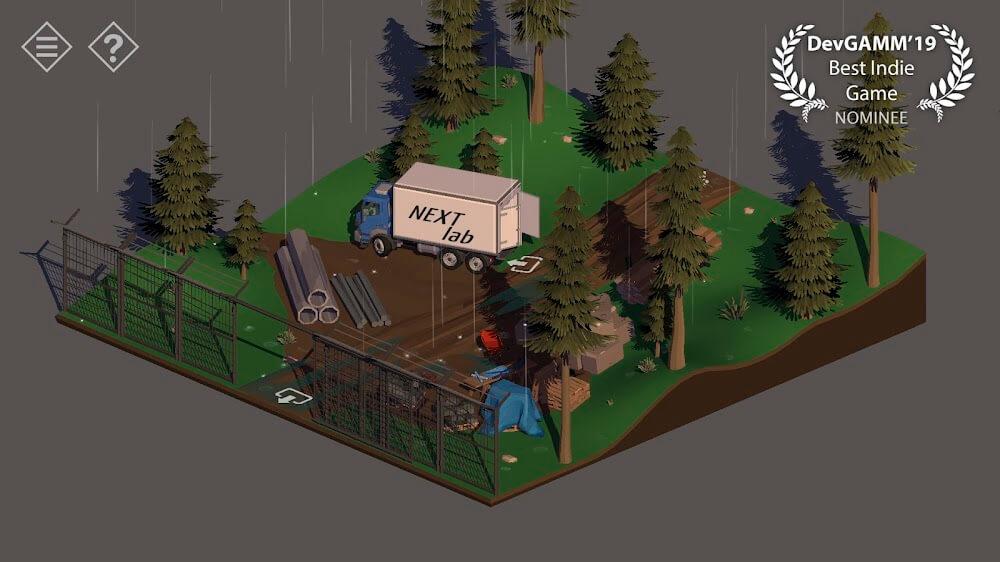 Tiny Room Stories Town Mystery Screenshot 4
