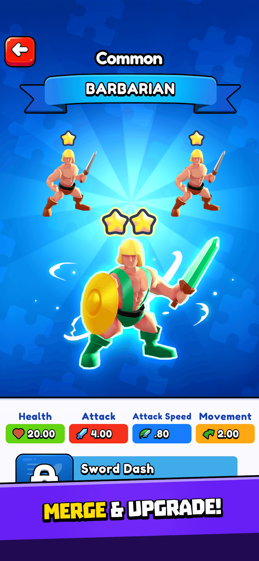 Toy Warfare Screenshot 2
