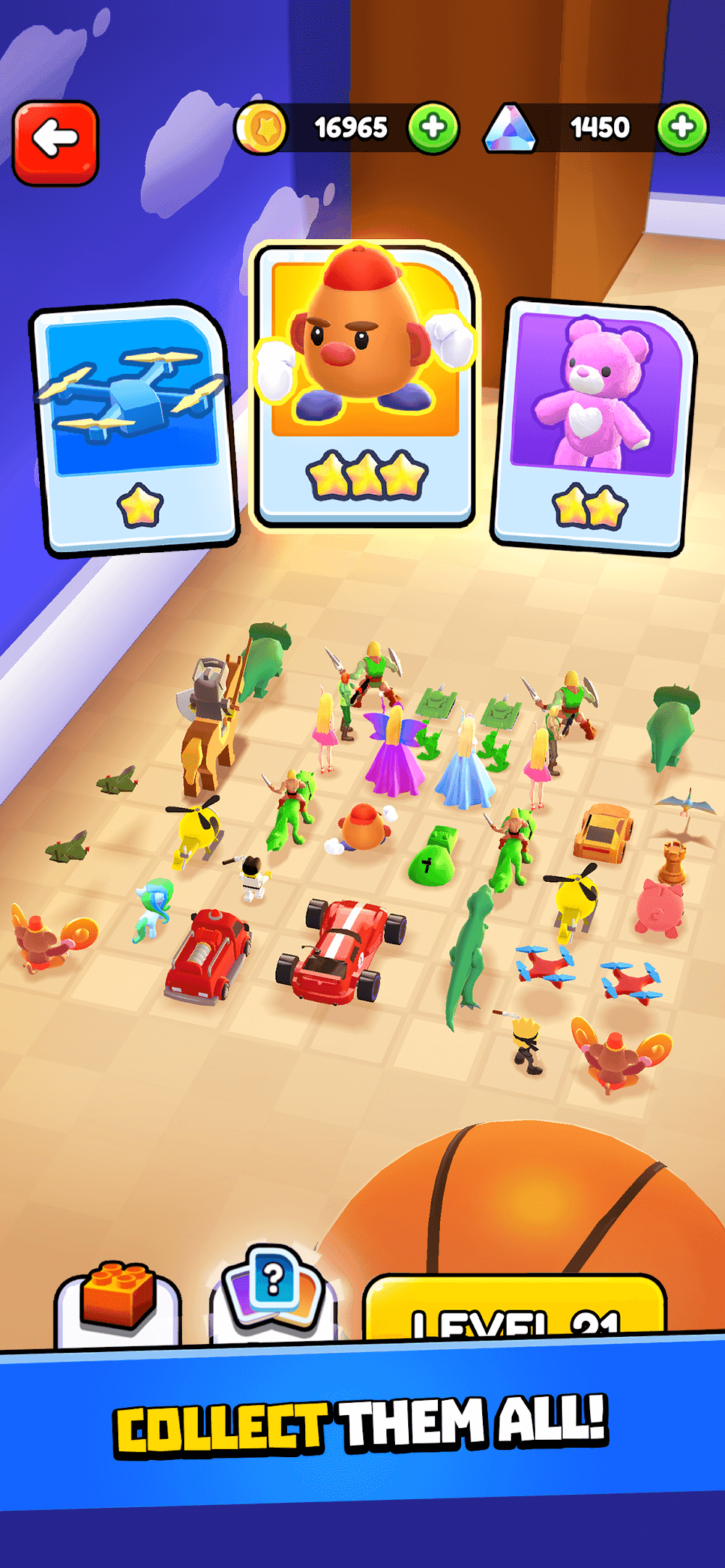 Toy Warfare Screenshot 3