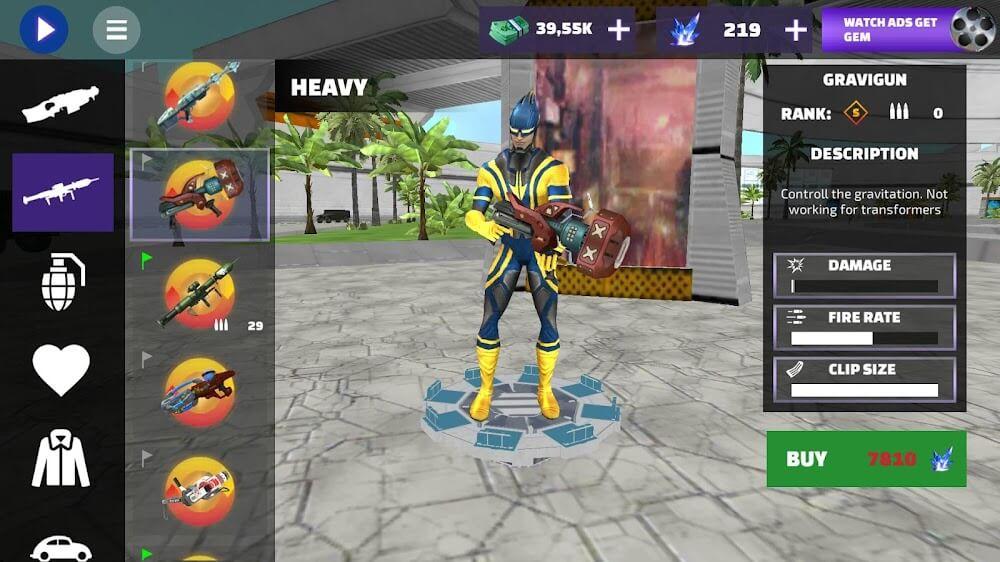 Unlimited Speed Screenshot 1