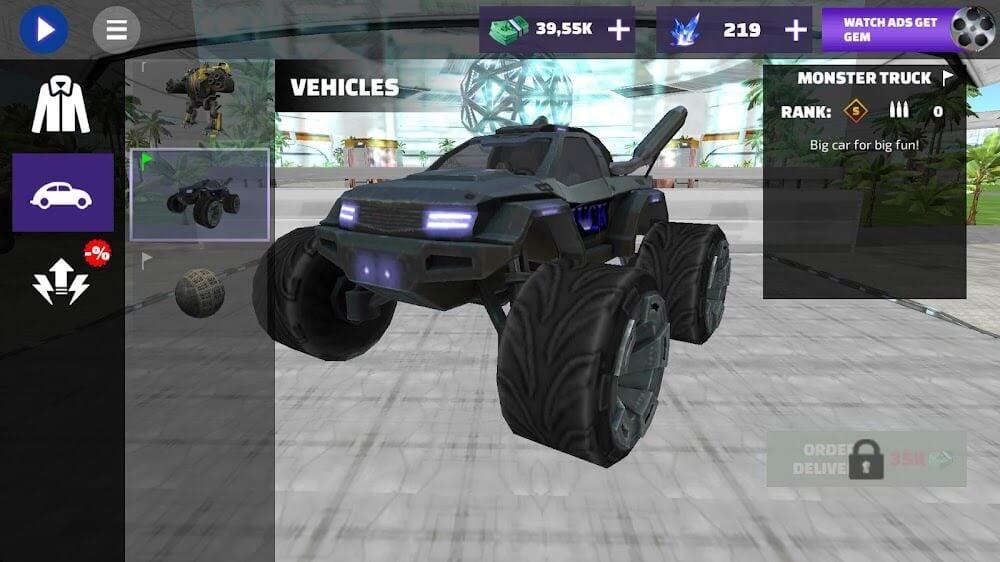 Unlimited Speed Screenshot 2