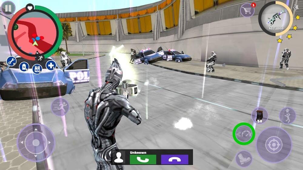 Unlimited Speed Screenshot 6