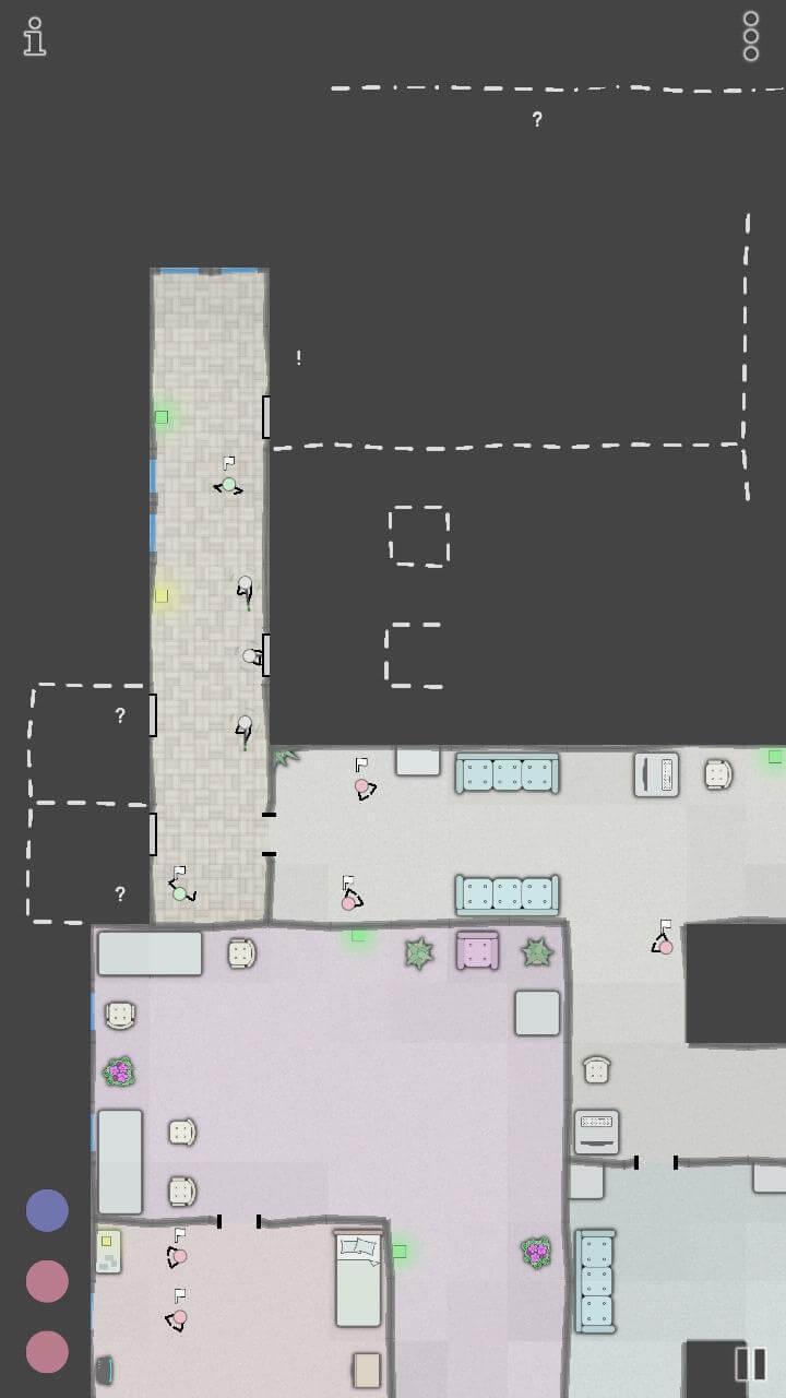 Vodobanka Pro Screenshot 1