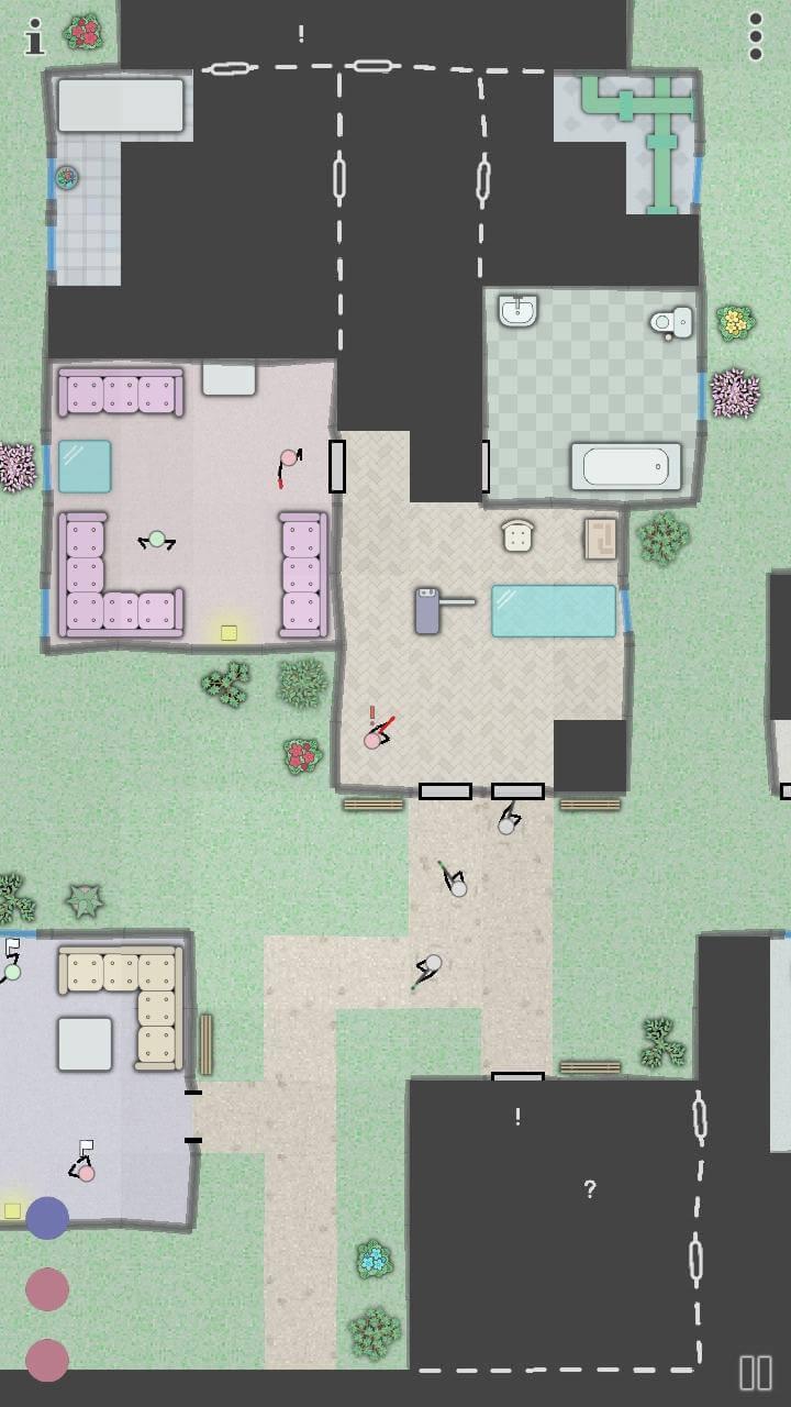 Vodobanka Pro Screenshot 5