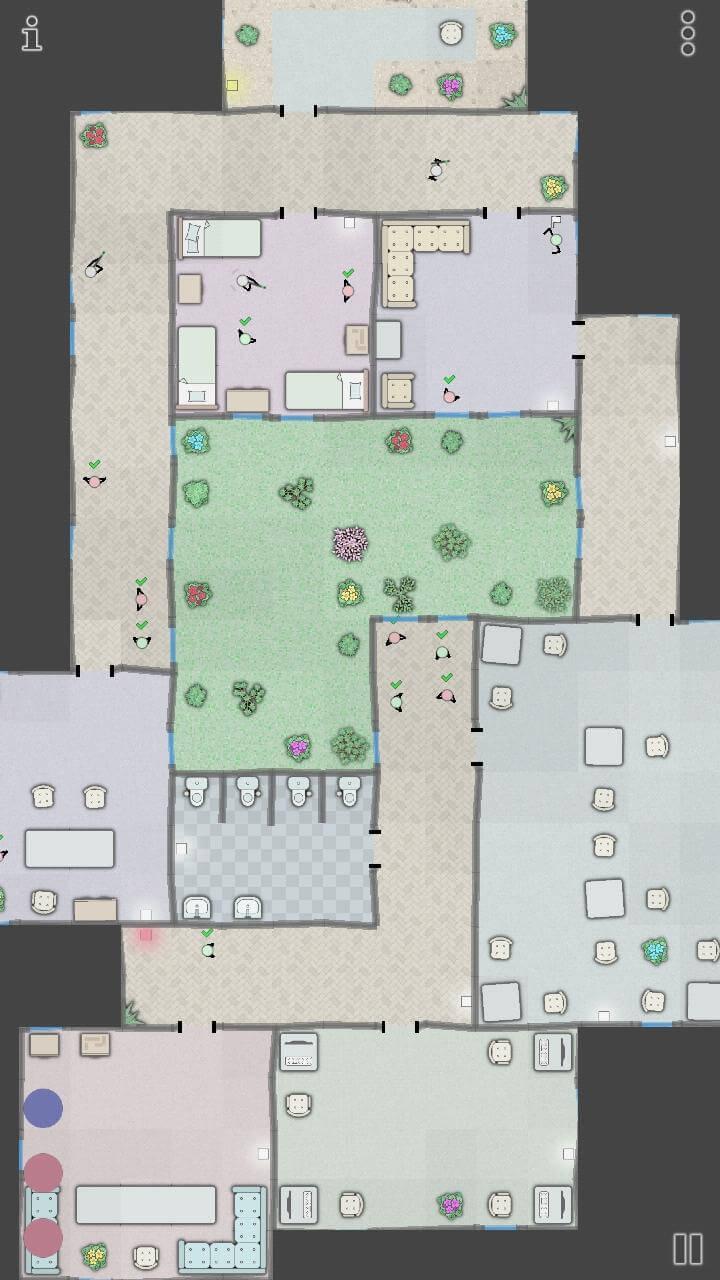 Vodobanka Pro Screenshot 2